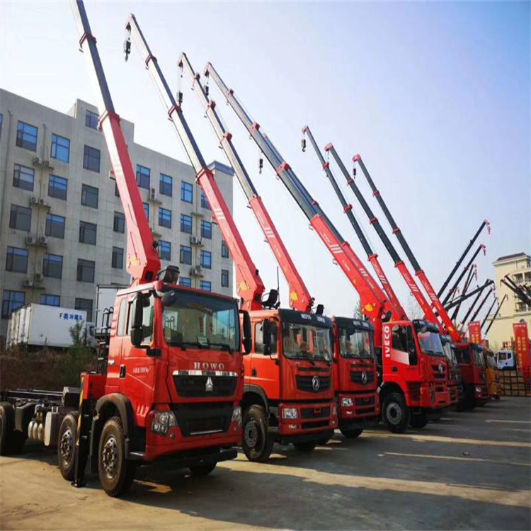 总口管理区附近哪里有出租随吊车