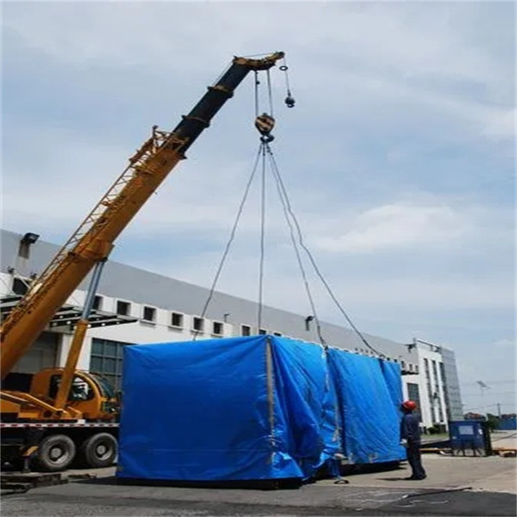 总口管理区吊30吨需要多大的吊车