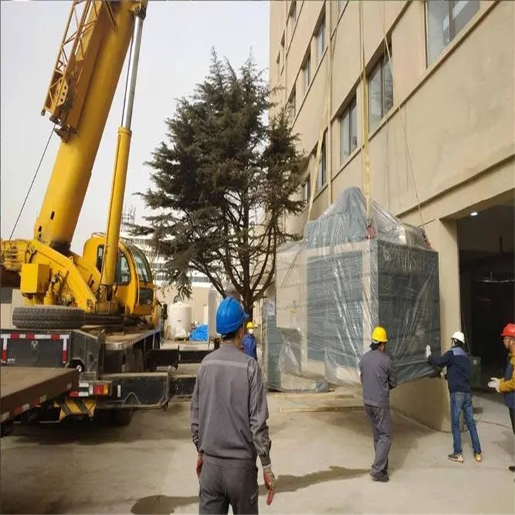 总口管理区35吨吊车能吊多高