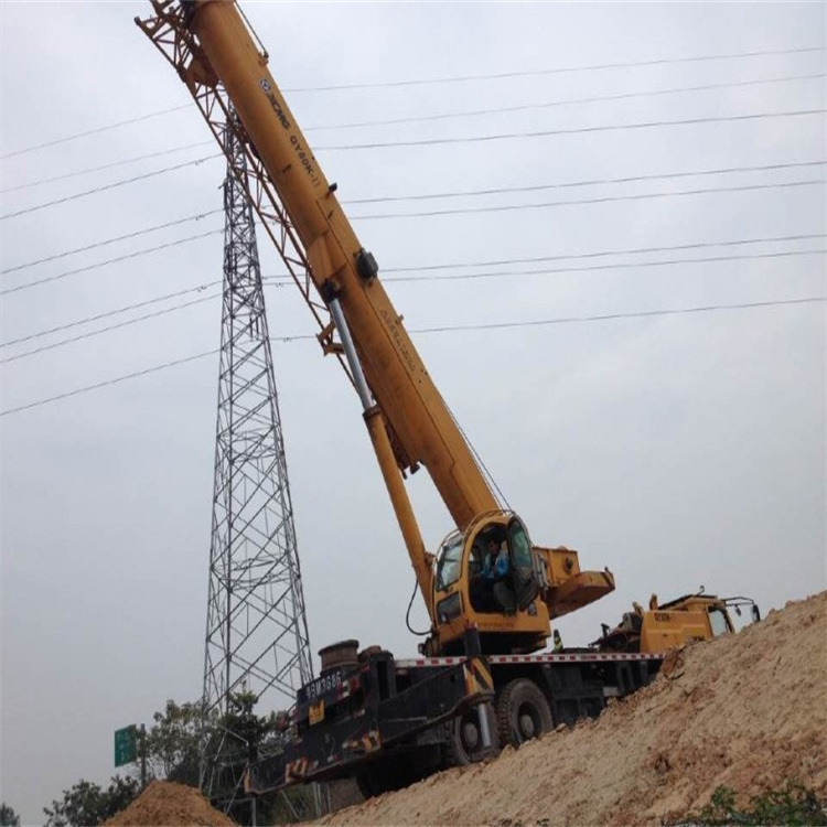 总口管理区哪里有大型吊车出租