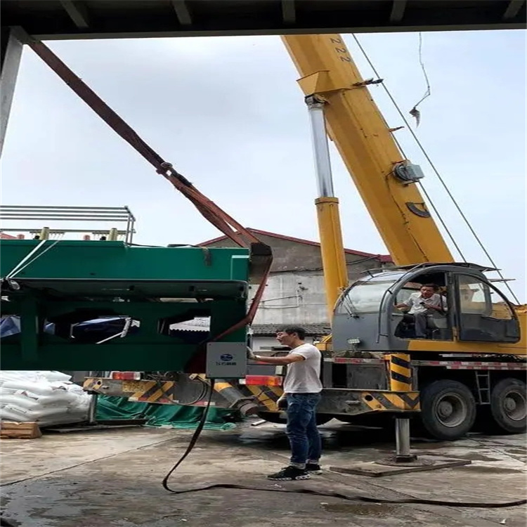 总口管理区大吨位吊车租赁应急保障方案|化解突发吊装需求难题