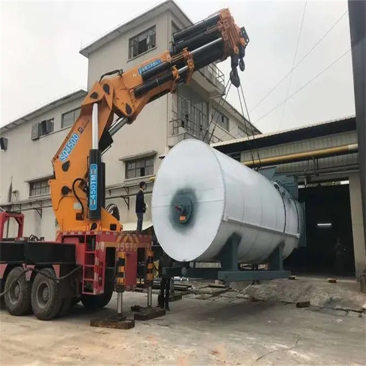 总口管理区吊车租用电话|24小时应急服务|精准吊装方案